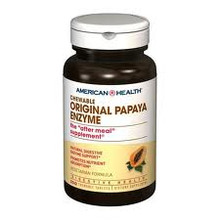 Super Papaya Enzymes 180 tablets