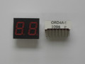 Galaxy Channel Display Red DX93 ORD4AE
