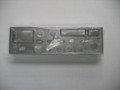 Galaxy Front Bezel DX 93T / 95T / 95T2 / 99V2 / 939 / 959