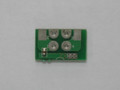 Galaxy Mic Jack PCB for DX48T