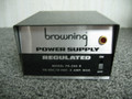 Browning Laboratories Power Supply NOS Made in the USA