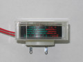 Ranger and Galaxy OEM meter with SWR Scale with Lamp