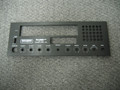 Front Panel for RCI-2995DX
