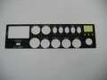 Galaxy Faceplate for DX44HP