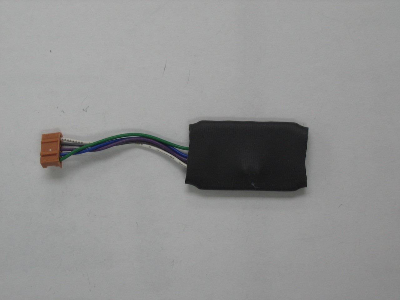 Mirage MX36HP 5 Pin E Key Barkett Electronics