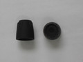 RCI6300 Series Outer Knob Black