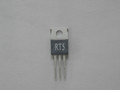 Rangers New RT5 MOSFET Transistors