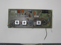 Mark IV/IVA Final Driver Board