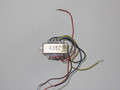 Brownie / Tram XL  AF Output Transformer 4312