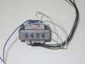 Browning LTD / Tram D-60 AF Transformer 8494