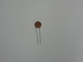 Capaictor .04 50 Volts Z5U 100 Pieces