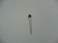 Capacitor .001 500 Volts Z5U Ceramic Disc High Voltage