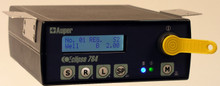 The Eclipse 784 is a bar control system using   standard 7 price tiers coded pourers commonly   used on the market. It packs more power to open   pourers helping prevent dispensing problems   caused by pourers drying up. Combined with the   soft plastic pourer covers, maintenance is   
dramatically reduced.  
Eclipse 784 is also offered in the S3 version to use shift or bartender
 Ibutton keys to lock the system   unless a key is applied to identify one of three   price levels
 (shift) or the bartender using it. A magnetic ibutton key option is available to automatically lock the   system when the key is removed. 
Pour sizes and prices can be set using the system’s keypad or using   the software
 (sold separately). 
