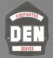 DIA FIREFIGHTER FRONT