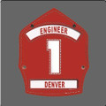 TOWER ENGINEER FRONT