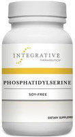 Phosphatidylserine (soy-free)