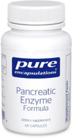Pancreatic Enzyme 60