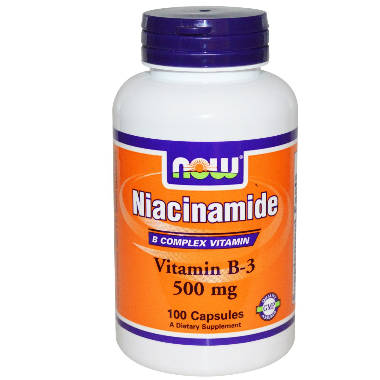 niacinamide