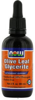 Olive Leaf Glycerite