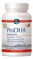 ProDHA Flavored 120 softgels