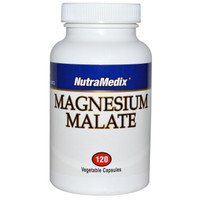 Magnesium Malate 100mg