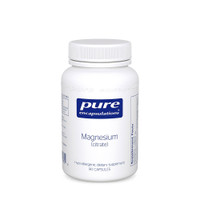 Magnesium Citrate 90