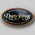 Dusty Strings Steel #27C