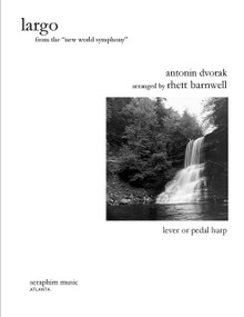 Largo (from the New World Symphony) - arr. Rhett Barnwell