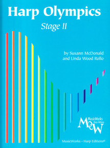 Harp Olympics- Stage 2