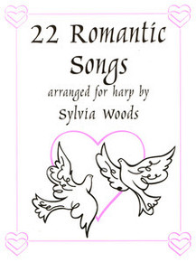 22 Romantic Songs by Sylvia Woods