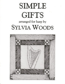 Simple Gifts by Sylvia Woods
