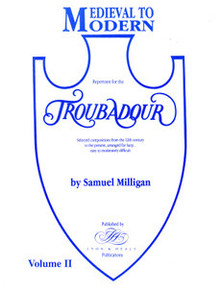 Medieval to Modern - Volume 2 by Sam Milligan