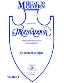 Medieval to Modern - Volume 1 by Sam Milligan