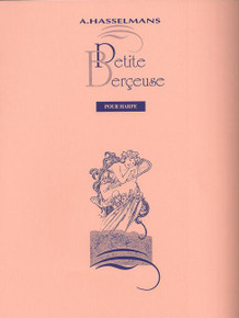 Petite Berceuse by Alphonse Hasselmans