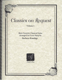 Classics on Request, Volume 3 by Barbara Brundage