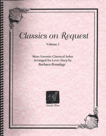 Classics on Request, Volume 2 by Barbara Brundage
