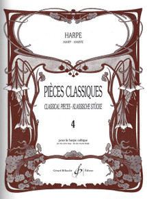 Pieces Classiques (Volume 4)