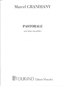 Pastorale by Marcel Grandjany