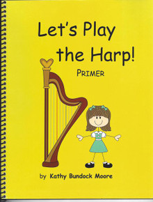 Let's Play the Harp! - Primer