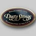 Dusty Strings Nylon Core #24/22 A