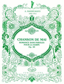 Chanson de Mai by Alphonse Hasselmans