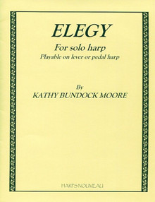 Elegy by Kathy Bundock Moore