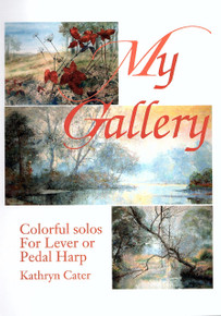 My Gallery by Kathryn Cater