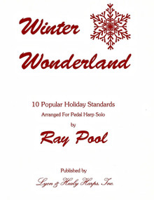 Winter Wonderland by Ray Pool