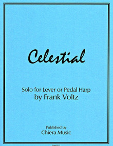 Celestial by Frank Voltz
