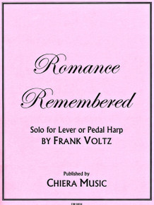 Romance Remembered by Frank Voltz
