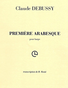 Premiere Arabesque by Debussy / Renie