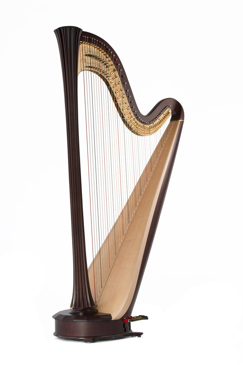 Lyon healy shop harp price