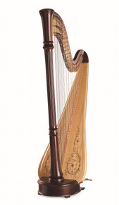 style 85 cg lyon and healy harp style 85 cg lyon and healy harp