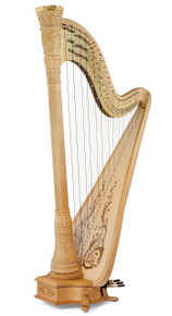 Resonance harps sales price list
